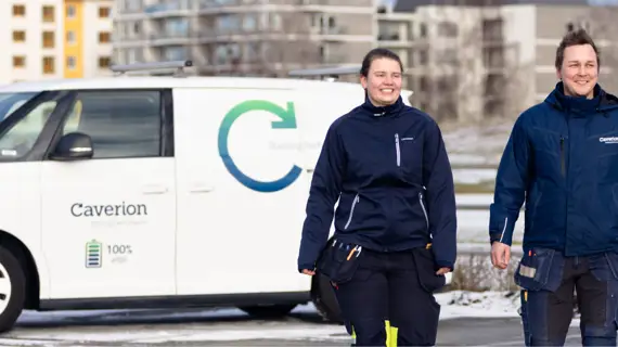 Serviceelektriker/ledande montör Uppsala