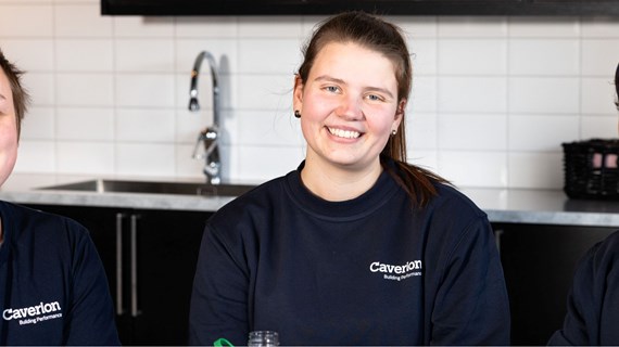 Servicetekniker el till Saab Karlskrona