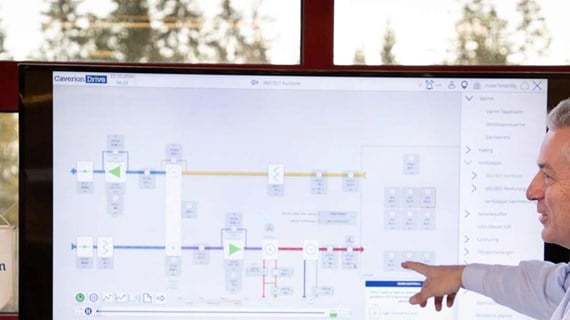 Automationsingenjör Stockholm