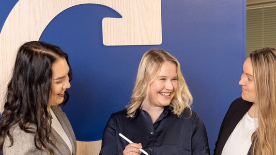 Inköpsadministratör / Inköpskoordinator till Caverion i Lidköping!