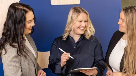 Senior Redovisningsekonom till Caverion Sverige i Stockholm!