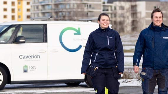 Servicetekniker kyla/ventilation Malmö