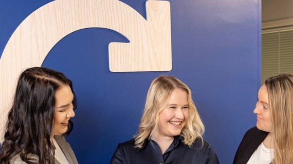 Projektchef Linköping