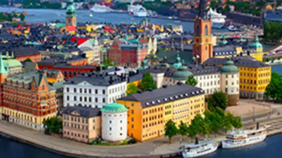 Servicetekniker Fastighet Stockholm