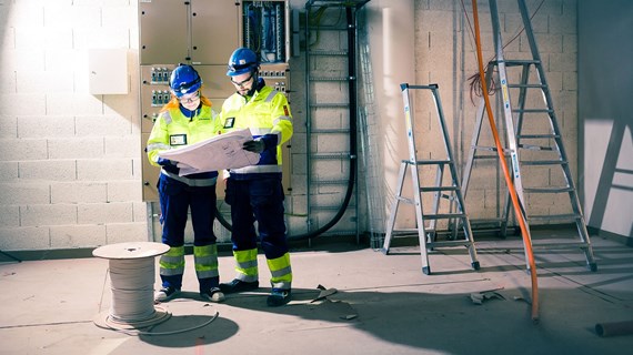 Servicetekniker inom HVAC - Uppsala