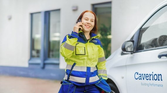 Till vårt nya kundavtal med Saab söker vi nu Snickare/ Träarbetare – Linköping