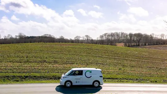 Avtalstekniker kyla  Stockholm 