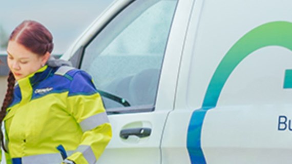 VVS-montör Södertälje