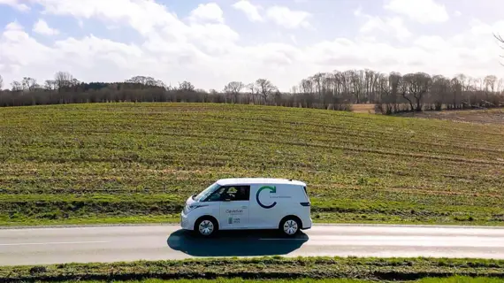 Servicetekniker inriktning ventilation Västerås
