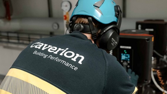 Arbetsledande Automationsinstallatör