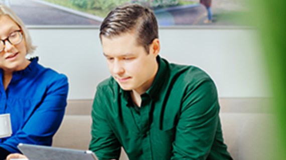 Intervjuspecialist för säkerhetsprövningar till Linköping