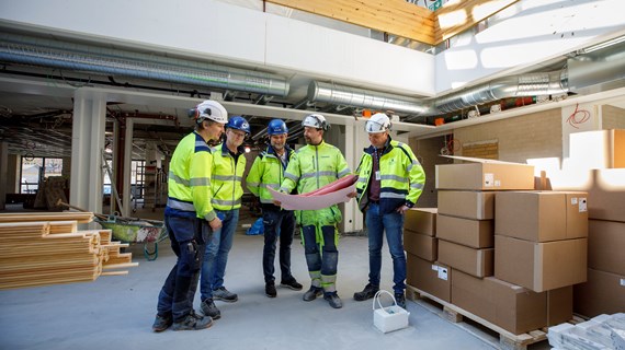 Ängelholms stadsbibliotek