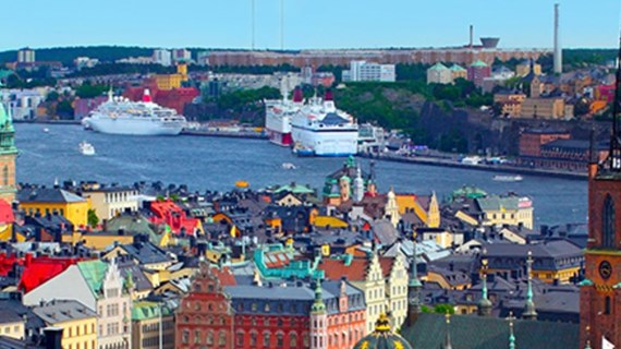 Servicekoordinator Stockholm
