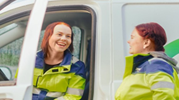 Elektriker Järfälla